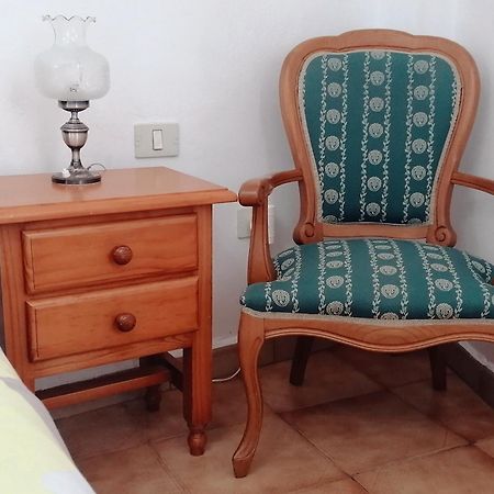 Los Geranios N.25 Icod de los Vinos Kültér fotó