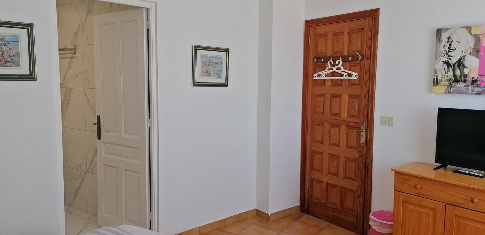 Los Geranios N.25 Icod de los Vinos Kültér fotó