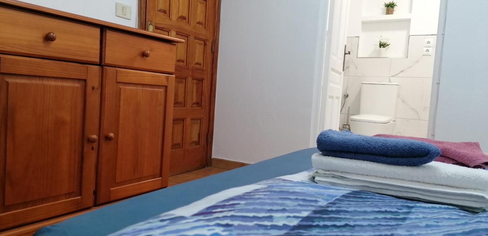Los Geranios N.25 Icod de los Vinos Kültér fotó