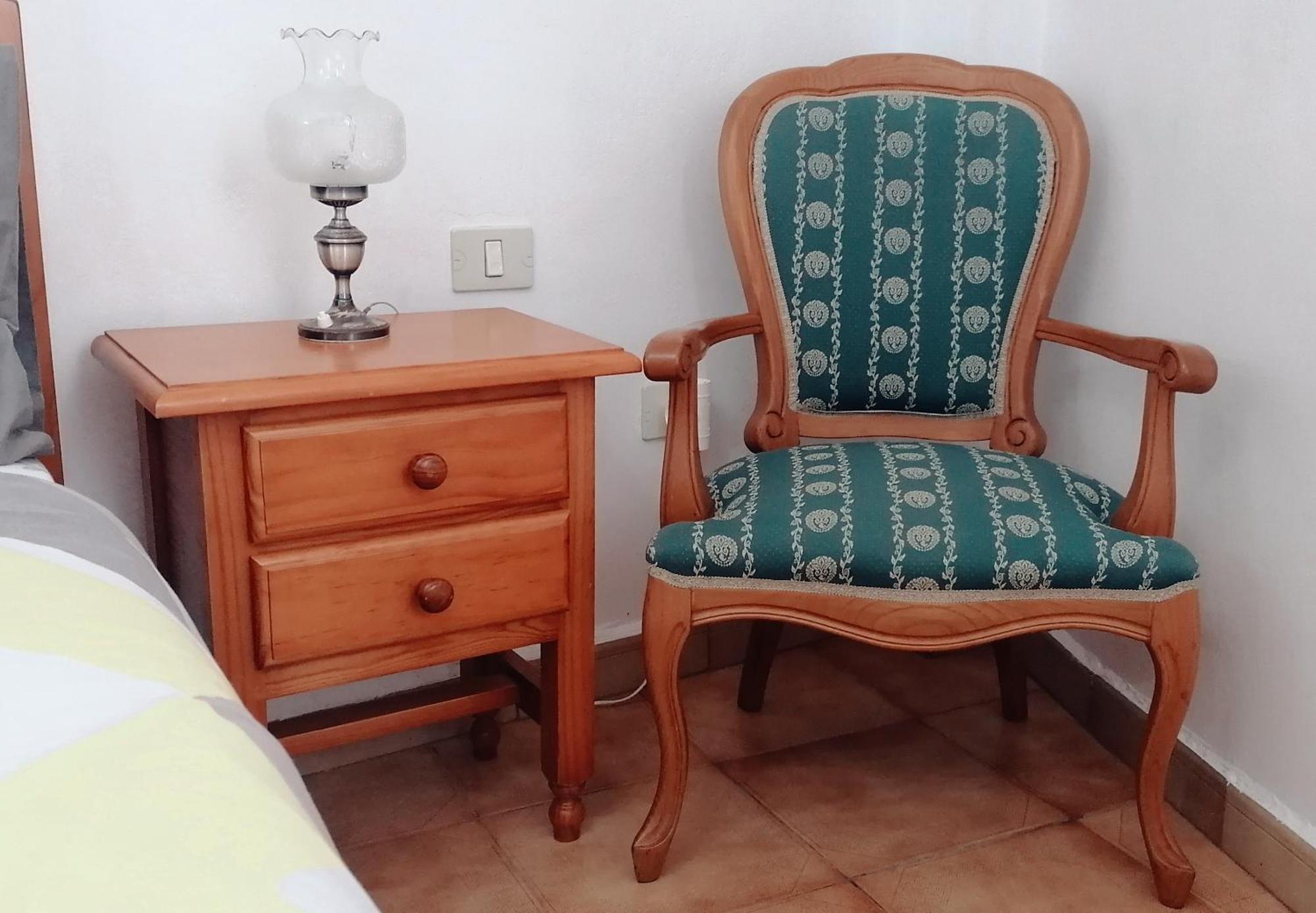 Los Geranios N.25 Icod de los Vinos Kültér fotó