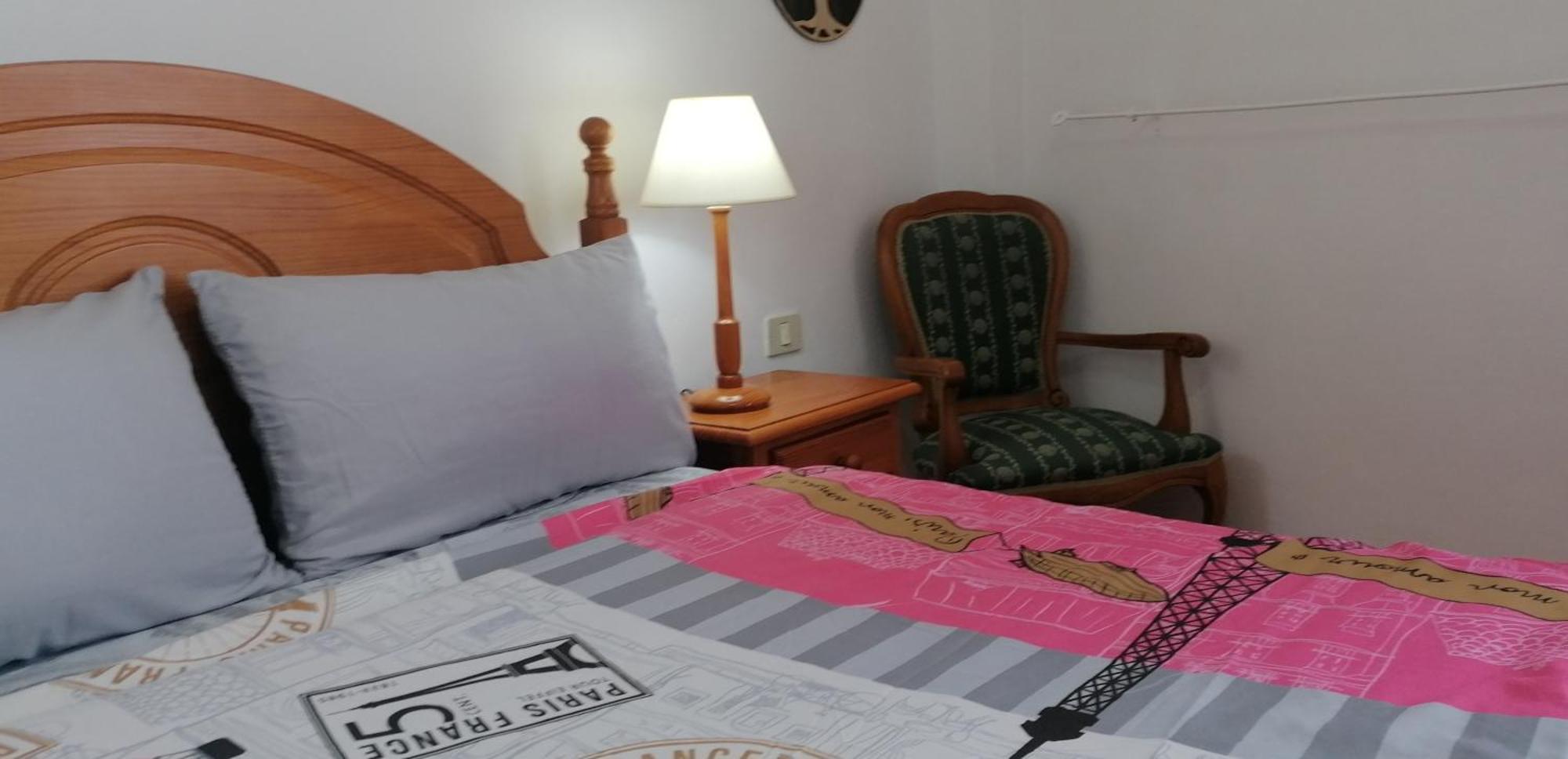 Los Geranios N.25 Icod de los Vinos Kültér fotó