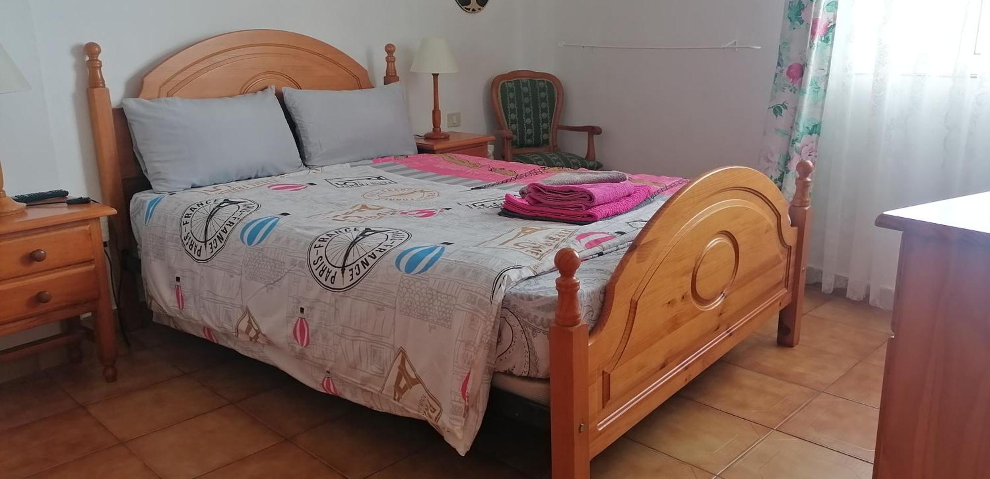Los Geranios N.25 Icod de los Vinos Kültér fotó