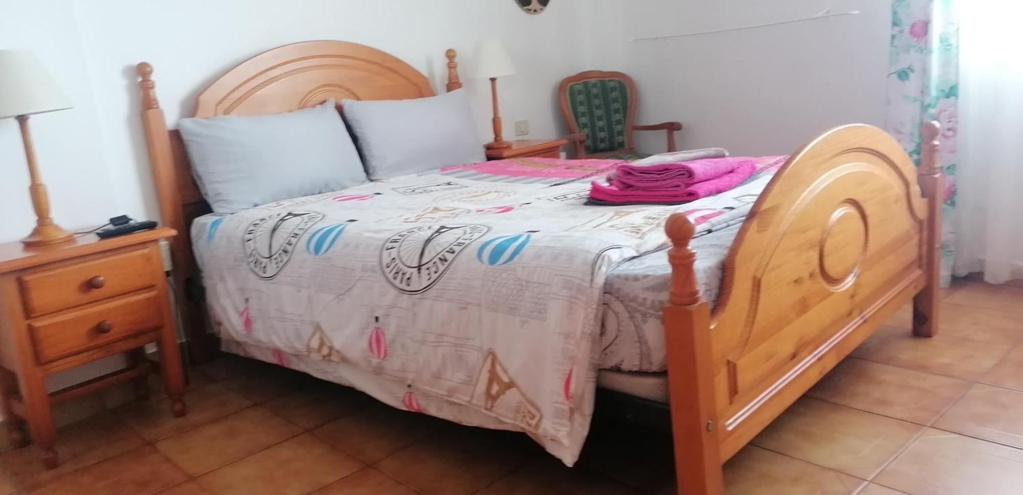 Los Geranios N.25 Icod de los Vinos Kültér fotó