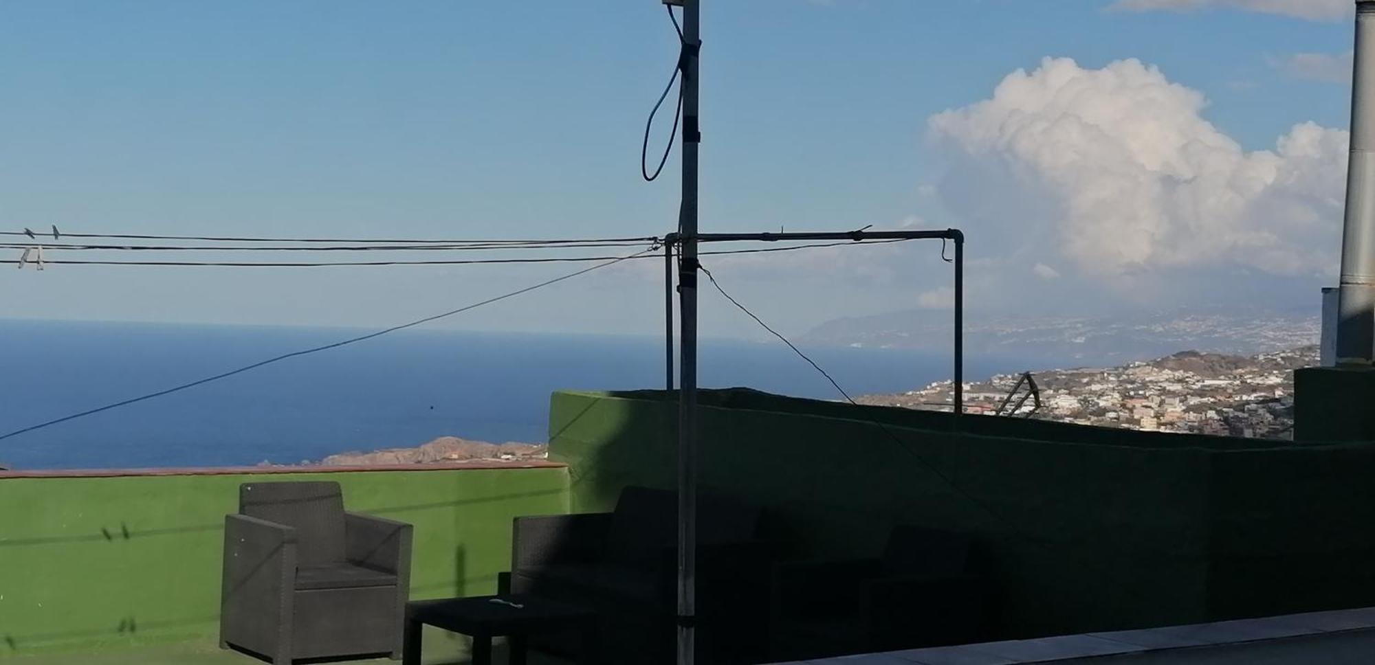 Los Geranios N.25 Icod de los Vinos Kültér fotó