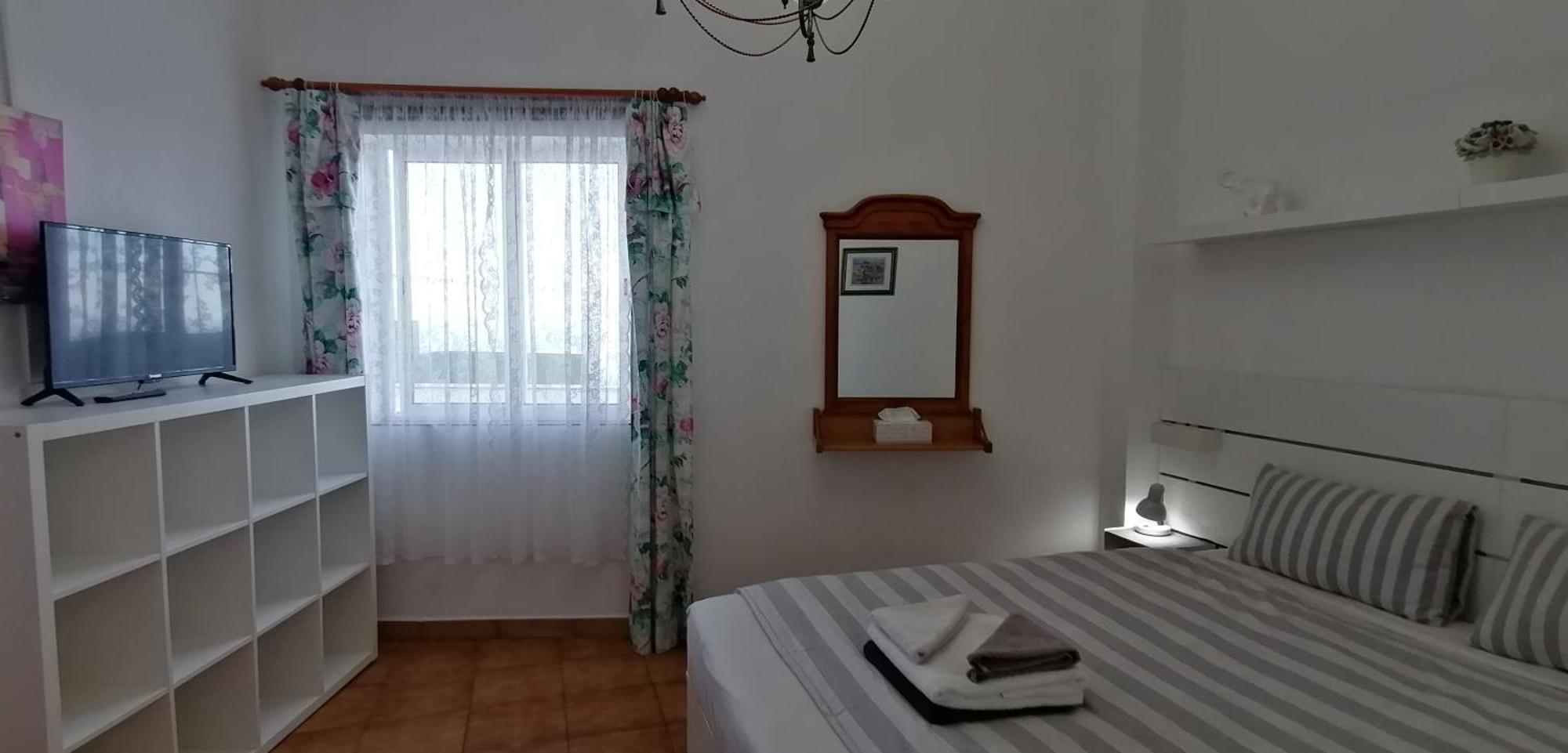 Los Geranios N.25 Icod de los Vinos Kültér fotó