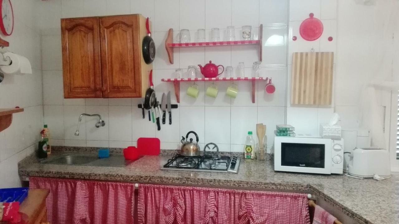 Los Geranios N.25 Icod de los Vinos Kültér fotó